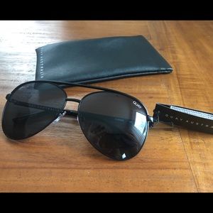 Quay Australia sunglasses